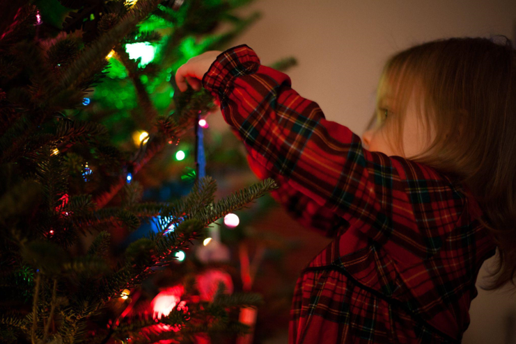 Christmas with a Photo Shoot Studio in Fort Myers